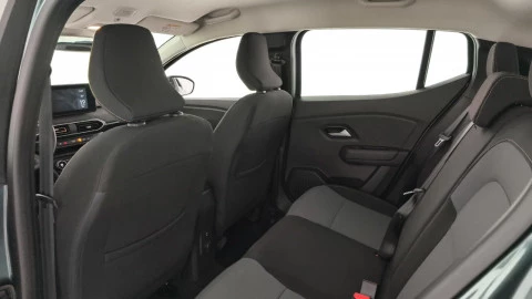 Dacia Sandero Stepway Extreme Go 74kW (100CV) ECO-G