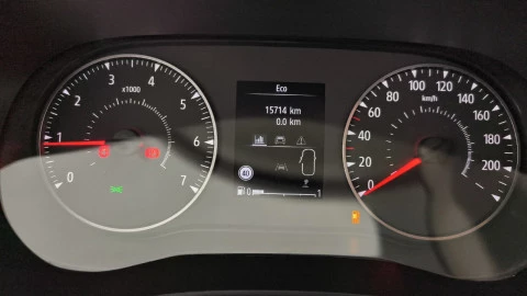 Dacia Sandero Stepway Extreme Go 74kW (100CV) ECO-G