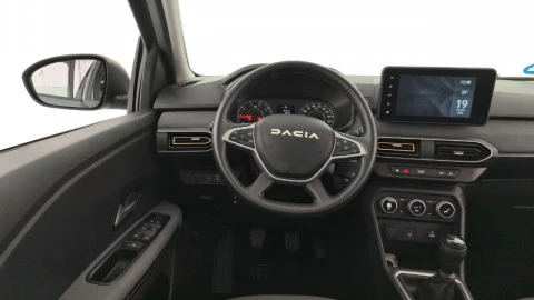 Dacia Sandero Stepway Extreme Go 74kW (100CV) ECO-G