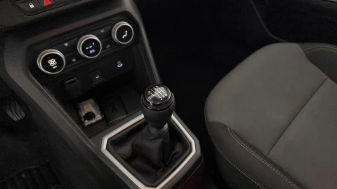 Dacia Sandero Stepway Extreme Go 74kW (100CV) ECO-G