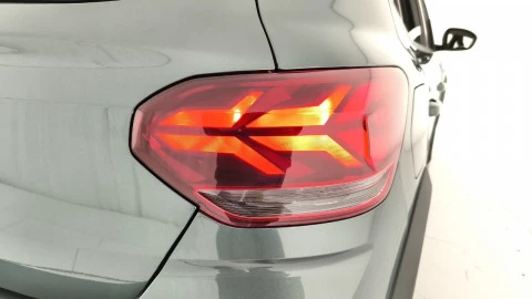 Dacia Sandero Stepway Extreme Go 74kW (100CV) ECO-G