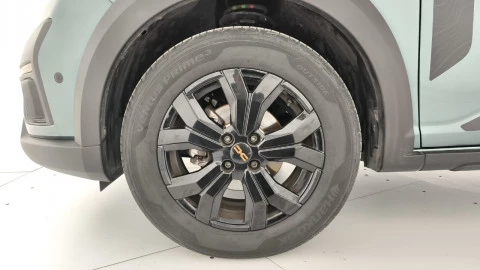 Dacia Sandero Stepway Extreme Go 74kW (100CV) ECO-G