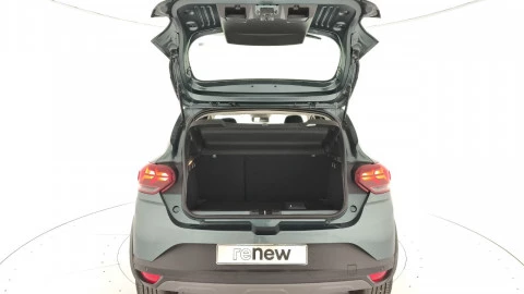 Dacia Sandero Stepway Extreme Go 74kW (100CV) ECO-G