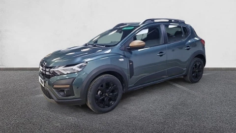 Dacia Sandero Stepway Extreme Go 74kW (100CV) ECO-G