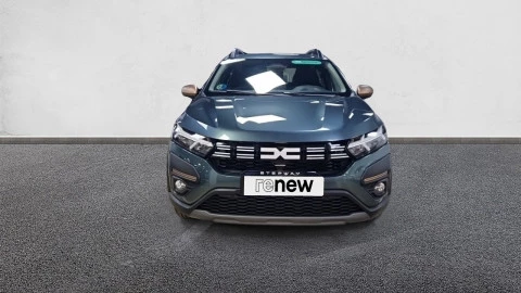 Dacia Sandero Stepway Extreme Go 74kW (100CV) ECO-G