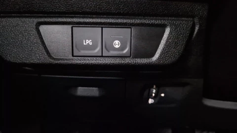Dacia Sandero Stepway Extreme Go 74kW (100CV) ECO-G