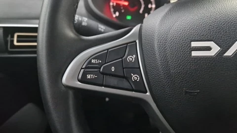 Dacia Sandero Stepway Extreme Go 74kW (100CV) ECO-G