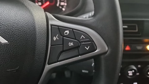 Dacia Sandero Stepway Extreme Go 74kW (100CV) ECO-G