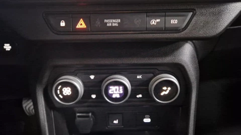 Dacia Sandero Stepway Extreme Go 74kW (100CV) ECO-G