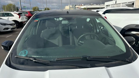 Ford Ka+ 1.2 Ti-VCT 63kW White Edition