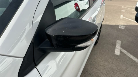 Ford Ka+ 1.2 Ti-VCT 63kW White Edition