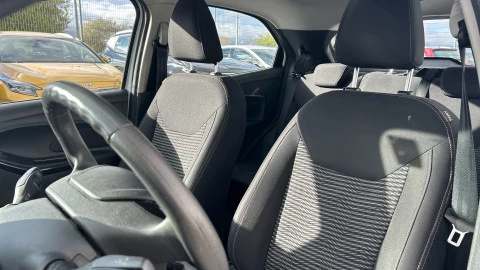 Ford Ka+ 1.2 Ti-VCT 63kW White Edition