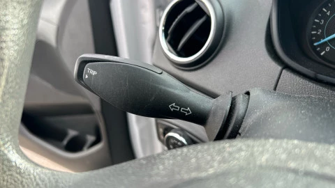 Ford Ka+ 1.2 Ti-VCT 63kW White Edition