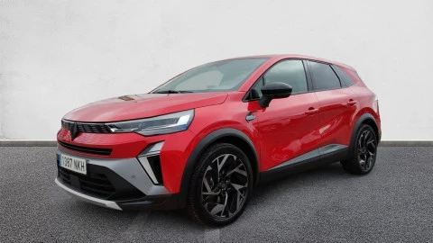 Renault Symbioz esprit Alpine E-Tech 117kW (160CV)