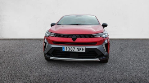 Renault Symbioz esprit Alpine E-Tech 117kW (160CV)