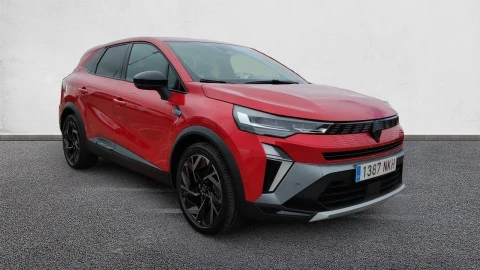 Renault Symbioz esprit Alpine E-Tech 117kW (160CV)