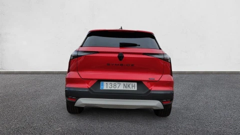 Renault Symbioz esprit Alpine E-Tech 117kW (160CV)