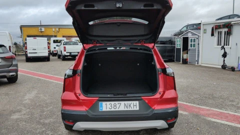 Renault Symbioz esprit Alpine E-Tech 117kW (160CV)