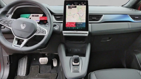 Renault Symbioz esprit Alpine E-Tech 117kW (160CV)