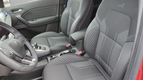 Renault Symbioz esprit Alpine E-Tech 117kW (160CV)