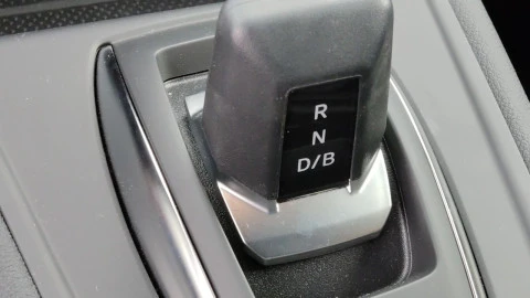 Renault Symbioz esprit Alpine E-Tech 117kW (160CV)