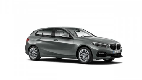 BMW Serie 1 118d Business