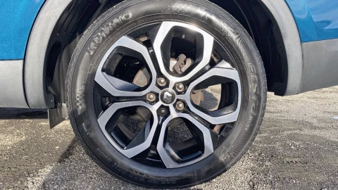 Renault Arkana Techno TCe 103kW(140CV) EDC mild hybrid