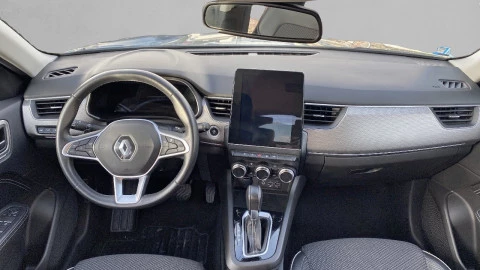 Renault Arkana Techno TCe 103kW(140CV) EDC mild hybrid