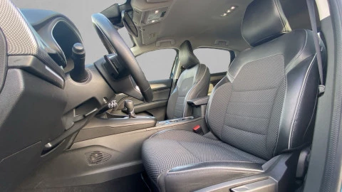 Renault Arkana Techno TCe 103kW(140CV) EDC mild hybrid