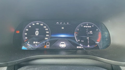 Renault Arkana Techno TCe 103kW(140CV) EDC mild hybrid