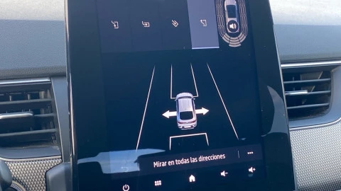 Renault Arkana Techno TCe 103kW(140CV) EDC mild hybrid