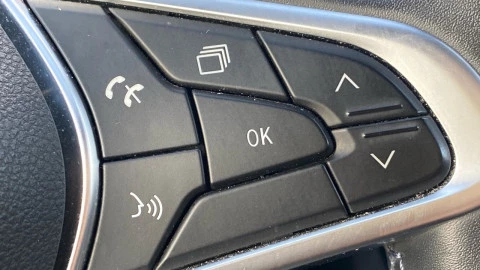 Renault Arkana Techno TCe 103kW(140CV) EDC mild hybrid