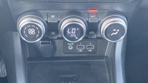 Renault Arkana Techno TCe 103kW(140CV) EDC mild hybrid