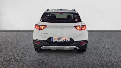 Kia Stonic 1.2 DPi 62kW (84CV) Concept Plus