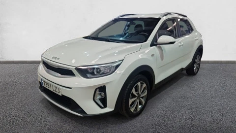 Kia Stonic 1.2 DPi 62kW (84CV) Concept Plus
