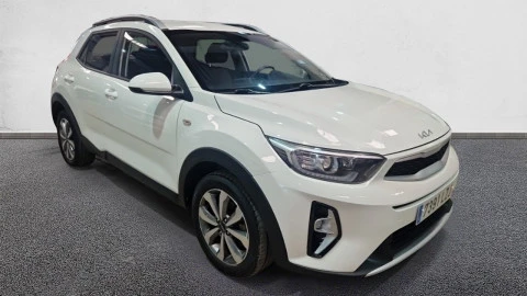 Kia Stonic 1.2 DPi 62kW (84CV) Concept Plus