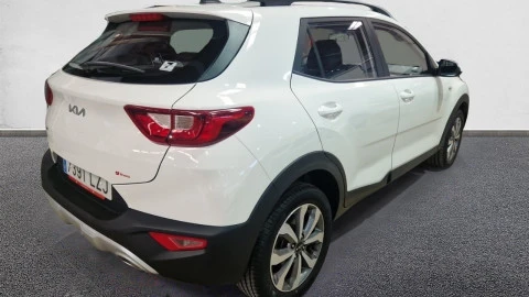 Kia Stonic 1.2 DPi 62kW (84CV) Concept Plus