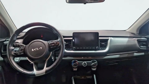 Kia Stonic 1.2 DPi 62kW (84CV) Concept Plus