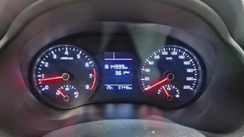 Kia Stonic 1.2 DPi 62kW (84CV) Concept Plus