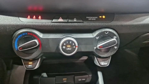 Kia Stonic 1.2 DPi 62kW (84CV) Concept Plus
