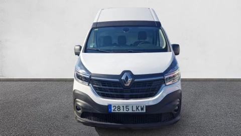 Renault Trafic Furgón 29 L2H2 Energy BluedCi 107 kW