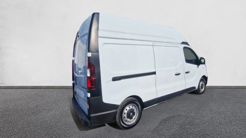 Renault Trafic Furgón 29 L2H2 Energy BluedCi 107 kW