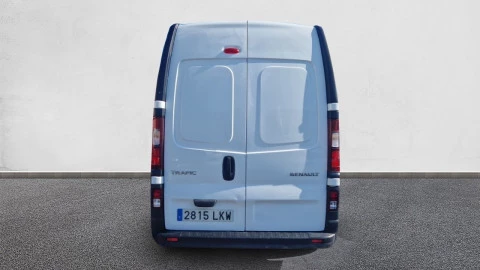 Renault Trafic Furgón 29 L2H2 Energy BluedCi 107 kW