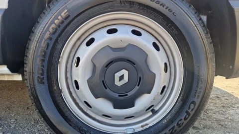 Renault Trafic Furgón 29 L2H2 Energy BluedCi 107 kW