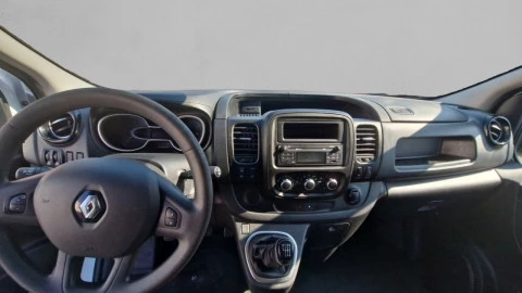 Renault Trafic Furgón 29 L2H2 Energy BluedCi 107 kW