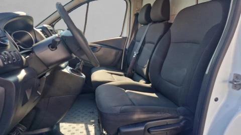 Renault Trafic Furgón 29 L2H2 Energy BluedCi 107 kW