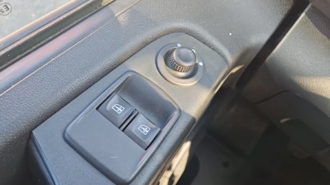 Renault Trafic Furgón 29 L2H2 Energy BluedCi 107 kW