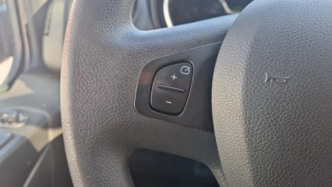 Renault Trafic Furgón 29 L2H2 Energy BluedCi 107 kW