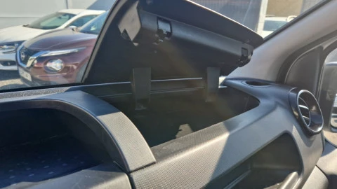 Renault Trafic Furgón 29 L2H2 Energy BluedCi 107 kW