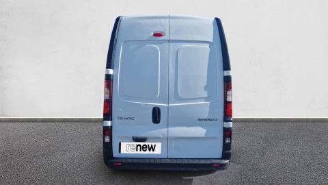 Renault Trafic Furgón 29 L2H2 Energy BluedCi 107 kW